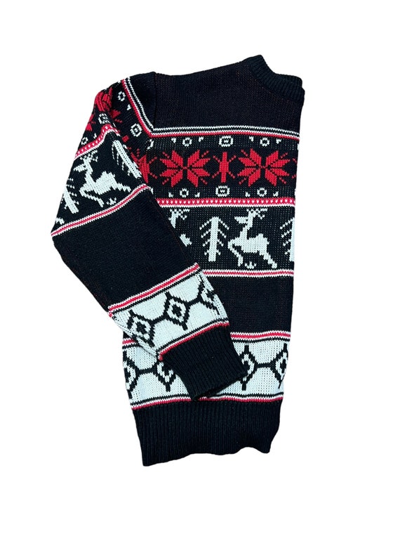Vintage House of Lloyd Private Collection Sweater… - image 3