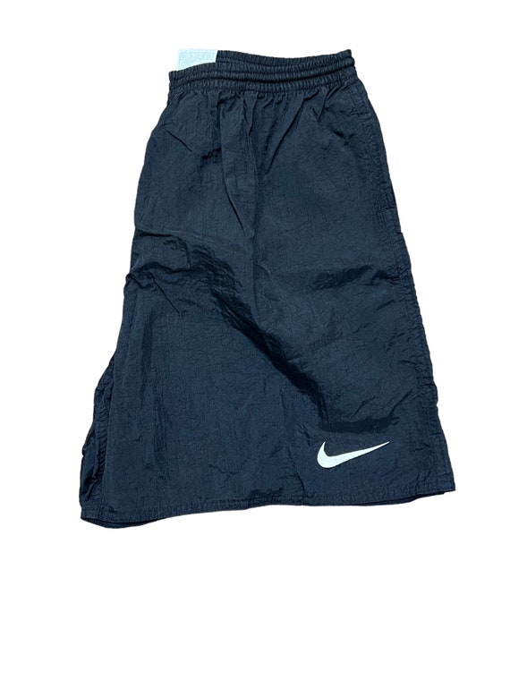 Vintage Nike Shorts Size Large