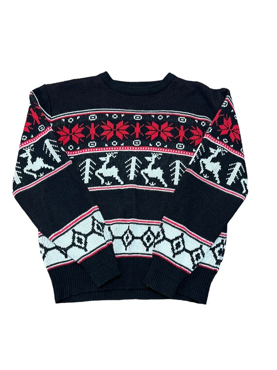 Vintage House of Lloyd Private Collection Sweater… - image 2