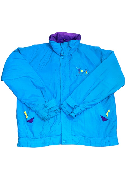 Nineties jacket sale