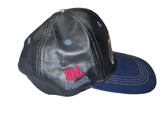Interesting Info About Dallas Cowboys Leather Hat