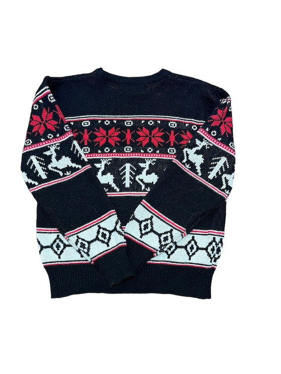 Vintage House of Lloyd Private Collection Sweater… - image 1