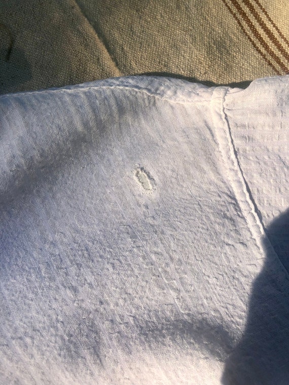 Vintage 1930s Beach Pajamas Jumpsuit - image 4