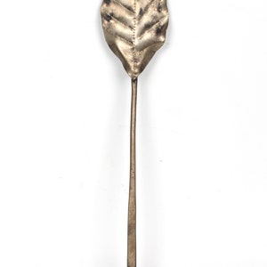 Handmade Tibetan silver hairpins from folk collection