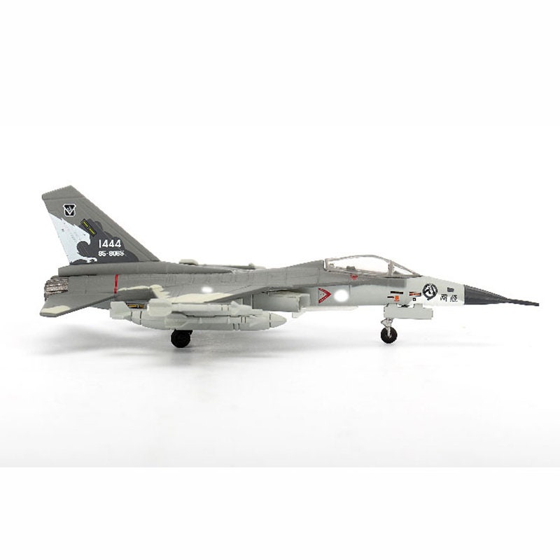 Zhengdefu 1/48 AIDC FCK-1B “Ching Kuo” (OOB) | The Sprue Lagoon