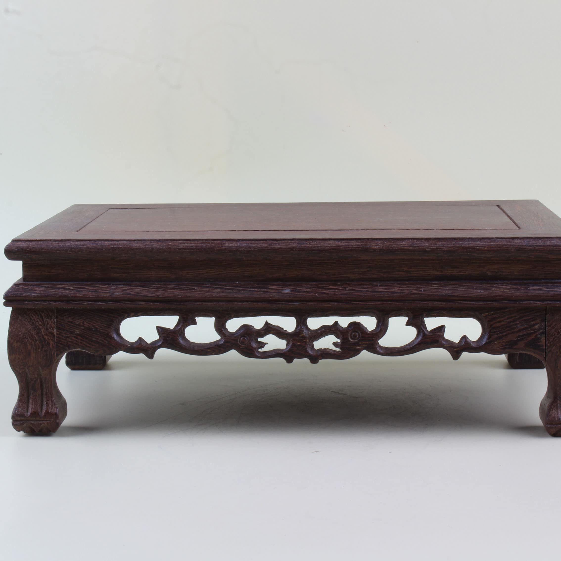 Aazon.co: GOLDY&WENDY Chinese Carving Base Handade Rosewood Solid Aazon.co: GOLDY&WENDY Chinese Carving Base Handade Rosewood Solid