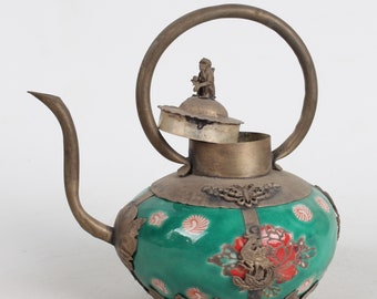 中国 唐木紫檀製 茶托 小皿 五客 V R6479E