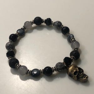 Hades bracelet