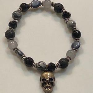 Hades bracelet
