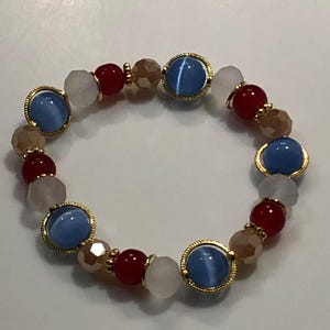 Sonic Bracelet