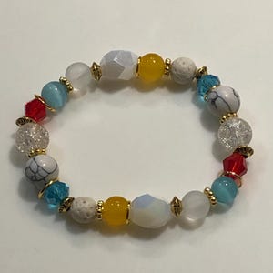 Silver Bracelet (Sonic the Hedgehog)