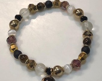 Bracelet Mel Medarda (Arcane League of Legends)
