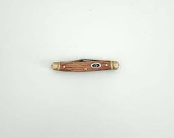 SCHRADE U.S.A. 2003 DUCKS UNLIMITED sdu104 Pocket Knife