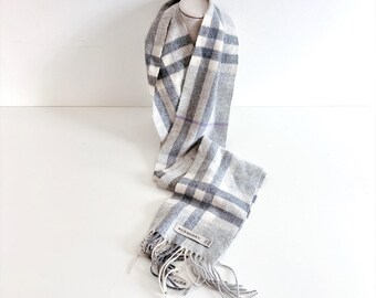 Burberry Cashmere Scarf