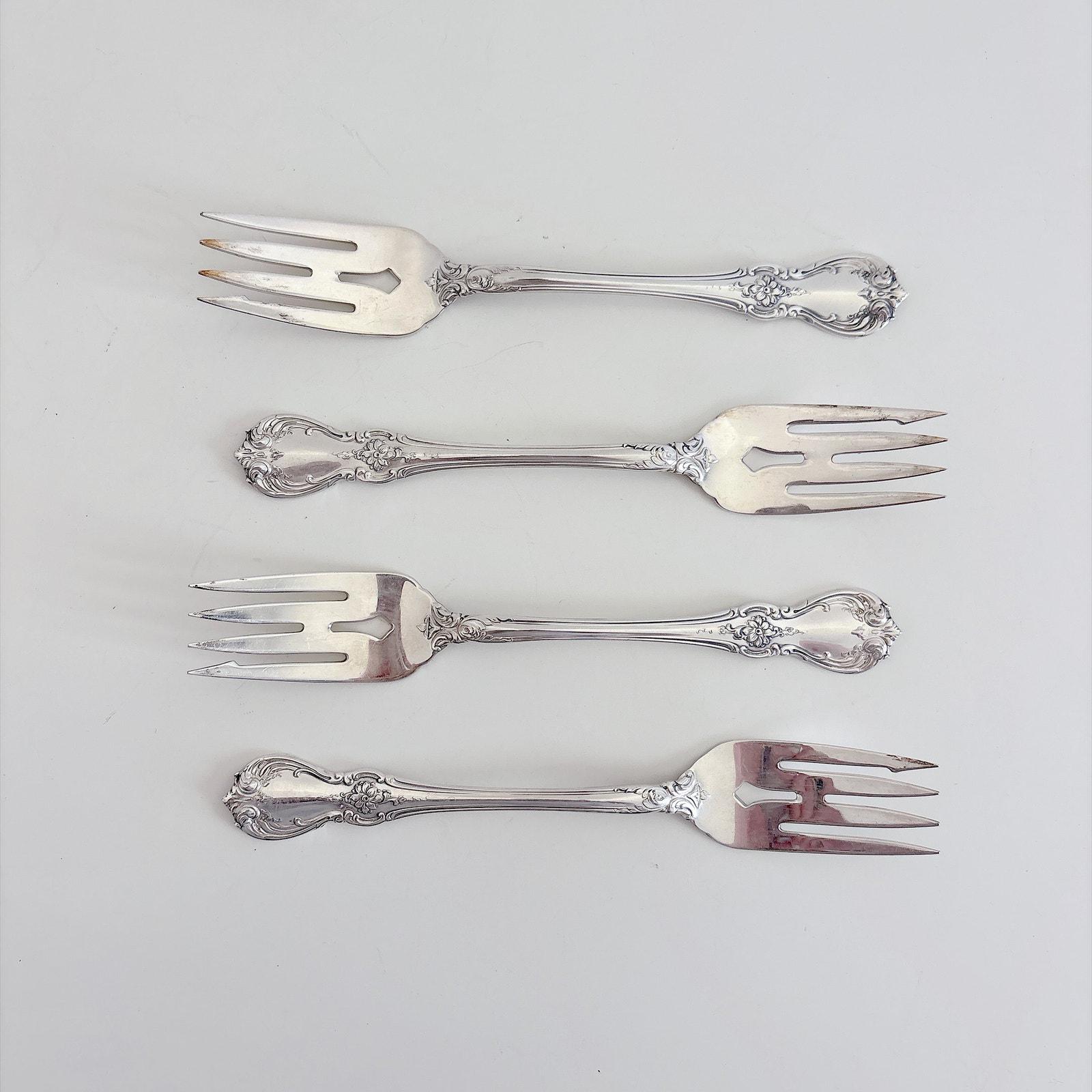 Towle Sterling Flatware Patterns - Etsy