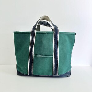 Vintage ll bean tote - Etsy 日本