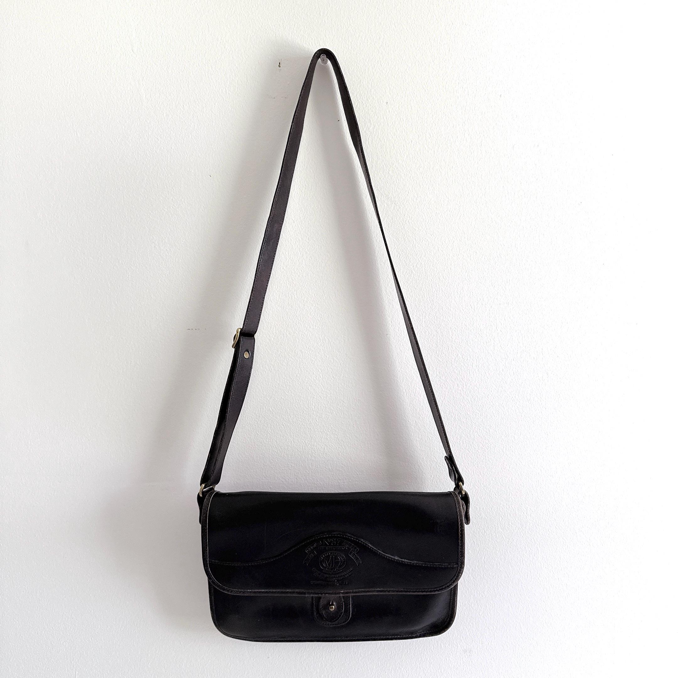 Ghurka Bag Vintage - Etsy