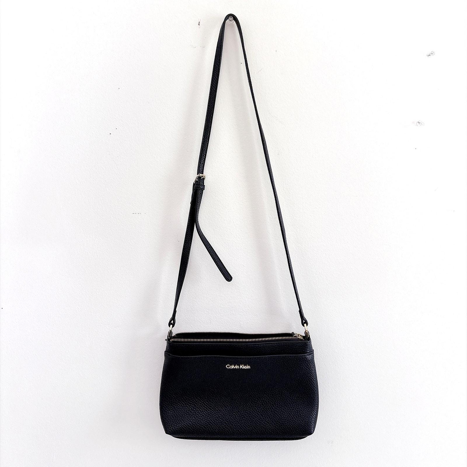 Vintage Calvin Klein Bags - Etsy
