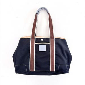 バッグ vintage coach hampton one tote bag y2k Vintage Coach Hampton Tote - Etsy Canada