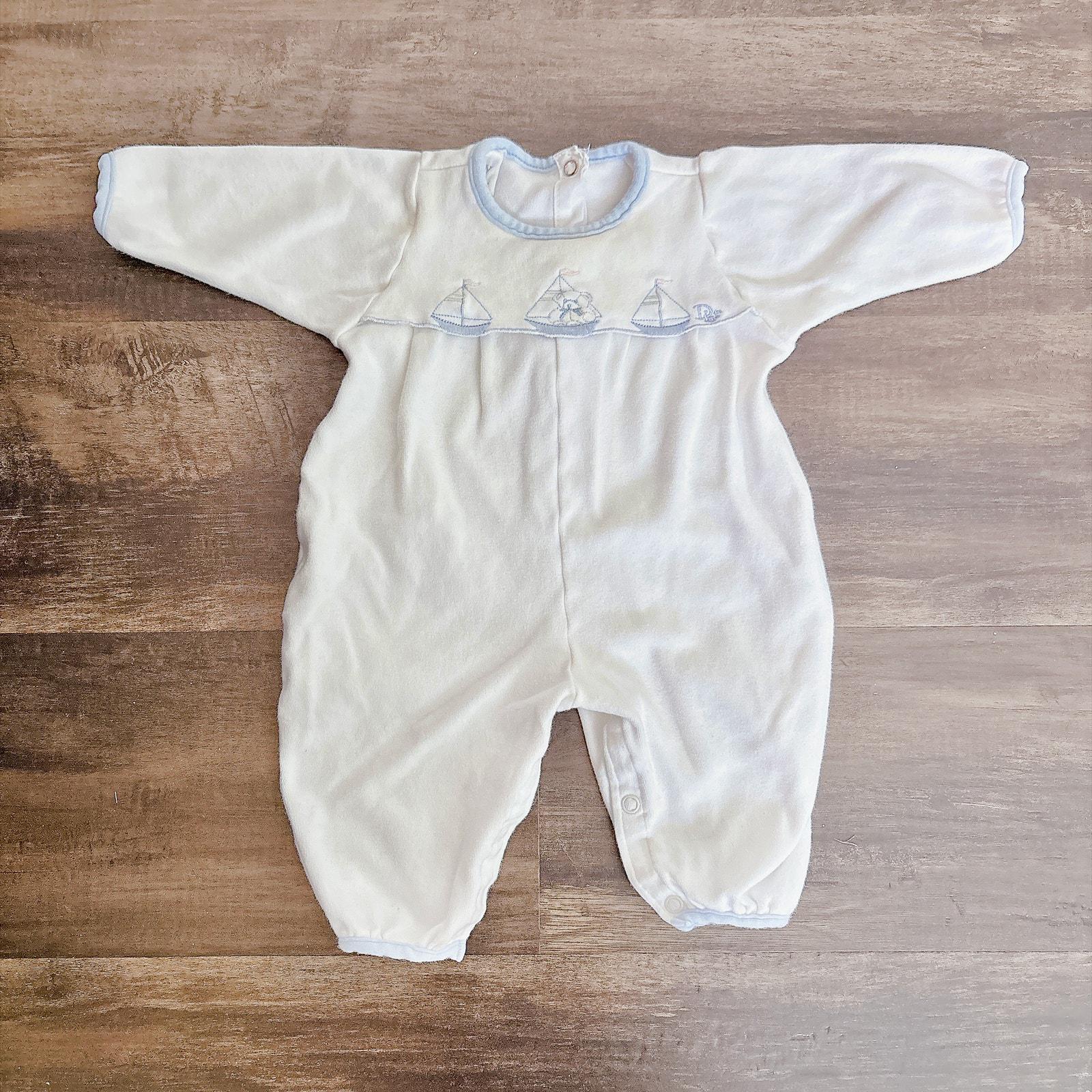 Vintage Baby Dior - Etsy