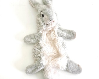 Vintage Steiff Rabbit Hand Puppet