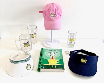 Masters Golf Bundle