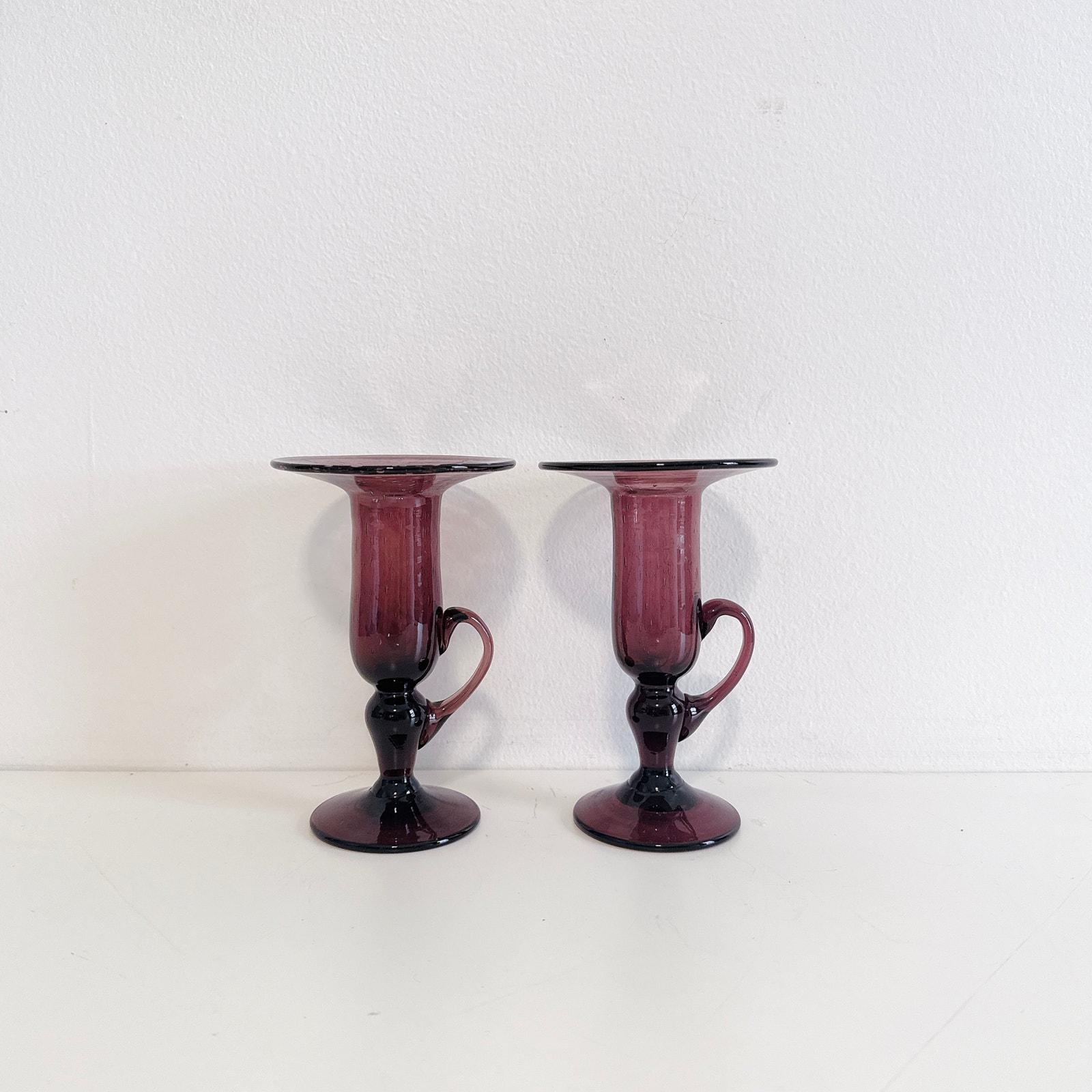 La Verrerie de Biot ガラス工芸品 La Verrerie De Biot Glass - Etsy