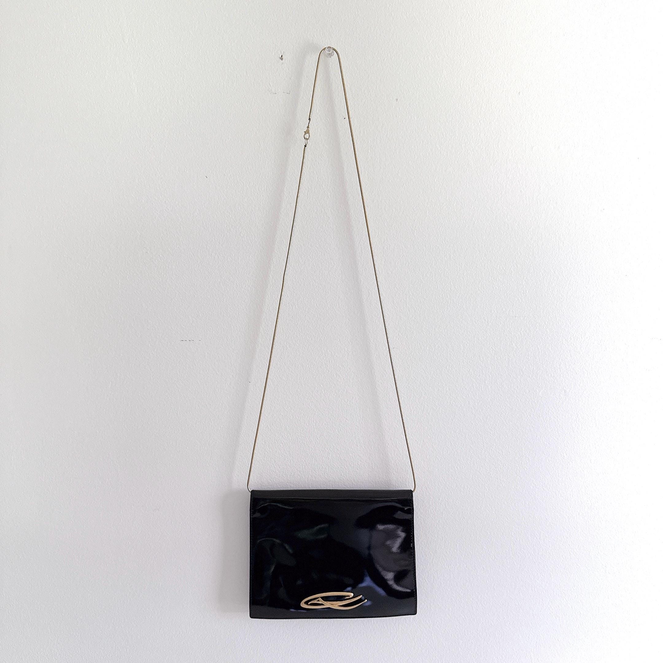 Handbag Christian Lacroix - Etsy