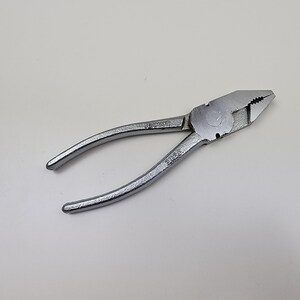 Vintage HAPEWE Pliers Wire Cutters Made in GERMANY