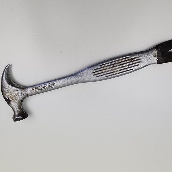 Vintage Nail Puller Etsy
