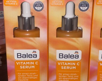 Serum Vitamin C