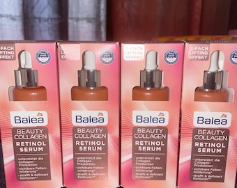Serum retinol