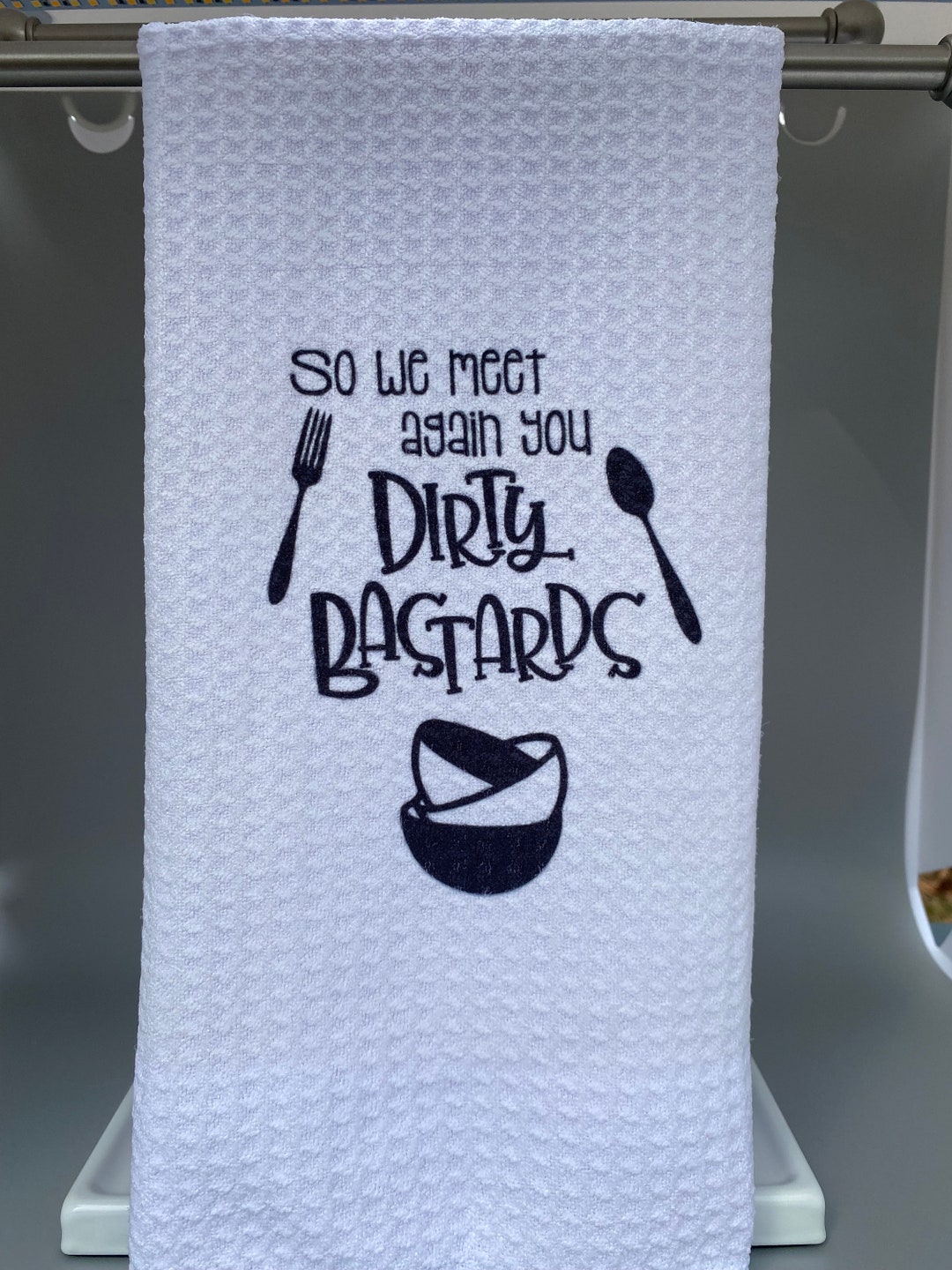 Dirty Dishes, Funny Sayings, Dirty, Dish Towel, Kitchen, Humor, Kitchen