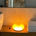 LAMPE DE TABLE VARMBLIXT donut Ikea x Sabine Marcelis Neuve EUR 99,00 LAMPE DE TABLE VARMBLIXT donut Ikea x Sabine Marcelis Neuve EUR 99,00