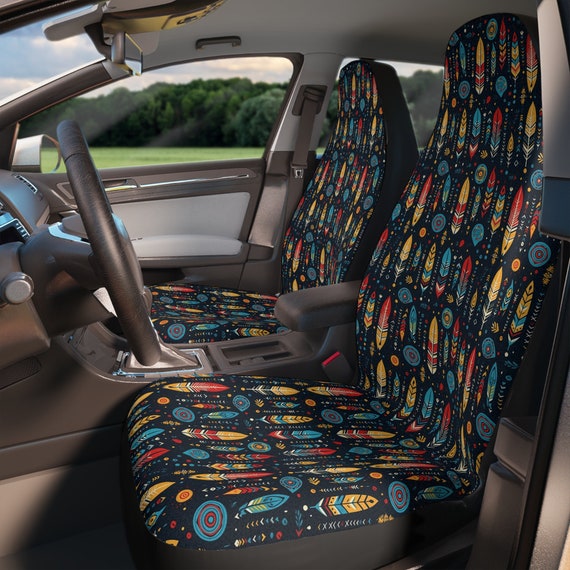 Hippie seat cheap covers