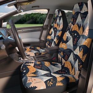 Genuine vw t4 seat covers deals