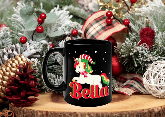 Coffee Day Mug Christmas Mug Holiday Coffee Mug Christmas Gifts Secret Santa
