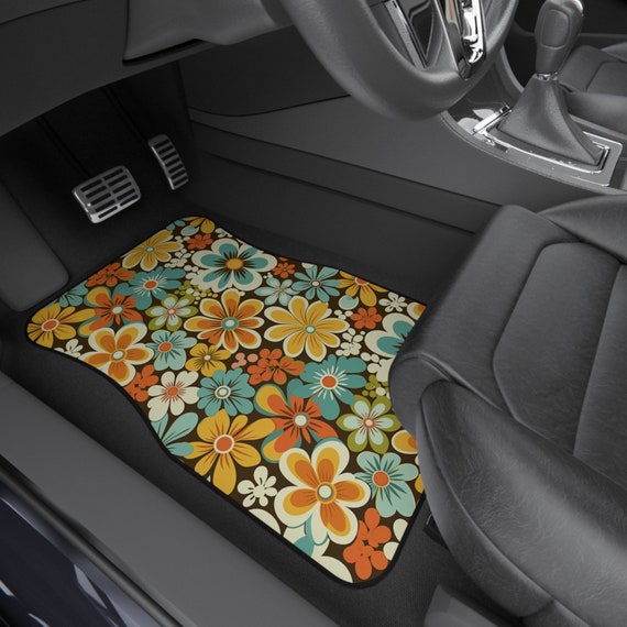 Hippie car decorations deals
