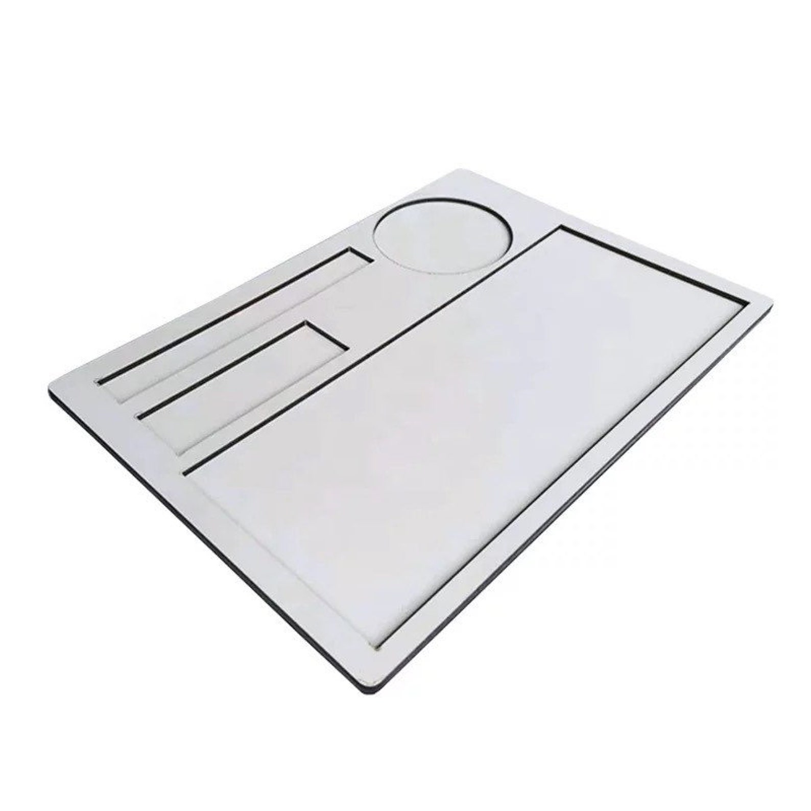 Sublimation Rolling Tray Sublimation Blank MDF Food Tray Etsy Australia
