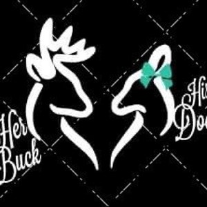 Buck and Doe Wedding Designs-buck and Doe - Etsy