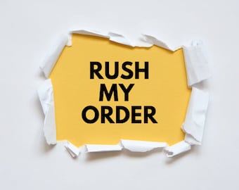 Tarifa de pedido urgente