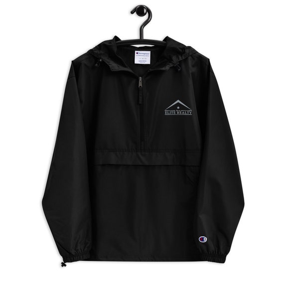 champion elite jacket