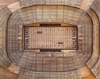 Penn State Stadium