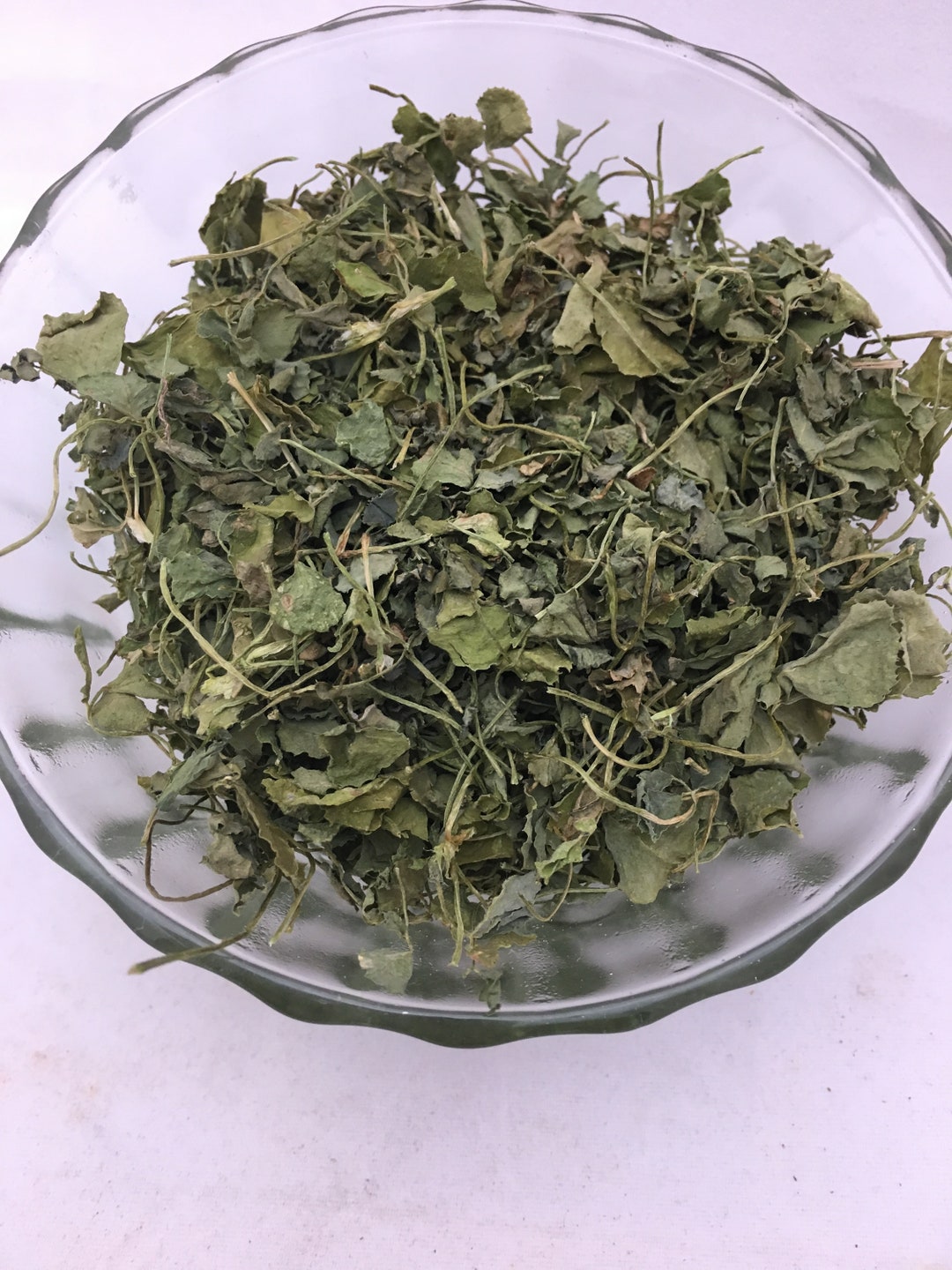 Dry Leaf Organic Fenugreek Leaves Dry Fenugreek Leafs Etsy