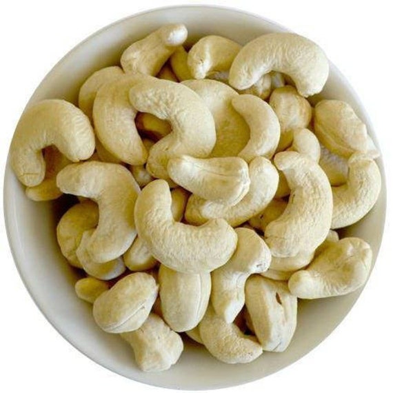 Raw cashew import 2024 duty in india