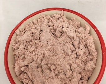100% Indian Pure Organic Indian Black Salt Kala Namak Free Shipping Indian Salt Balck Pink Salt From India For Chaas Parantha Curd powder