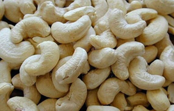 Import duty on cashew nuts in india outlet