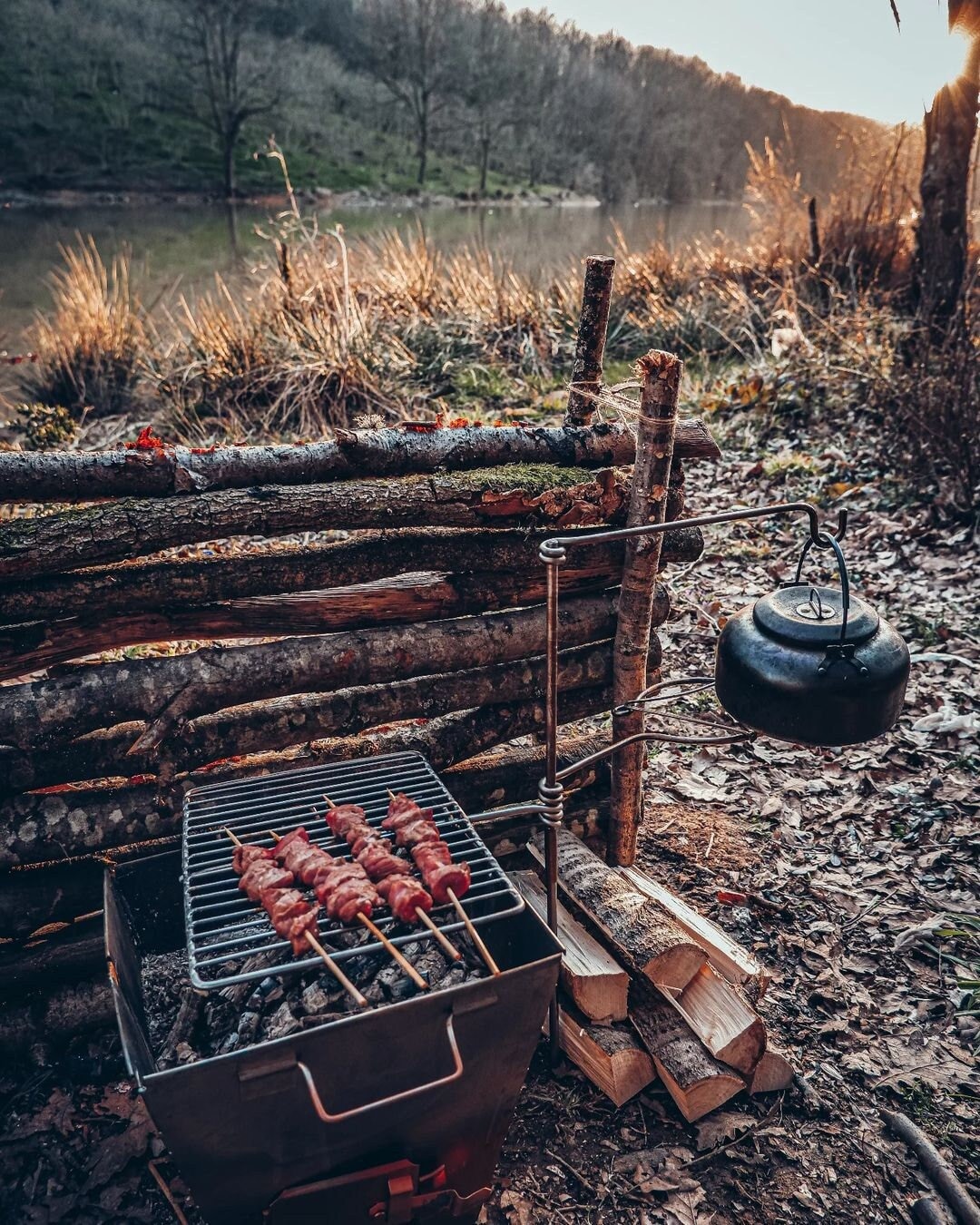 10 Campfire Cooking Tools You Need - Seasonal Camping Life