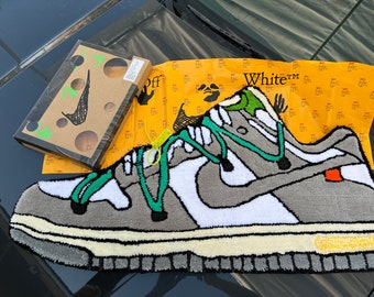 custom nike dunks