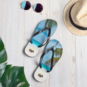 Isla de Margarita, Perla del Caribe, Beach Venezuela, Summer Venezuela, Porlamar, I Love Venezuela, Cholas Venezuela Flip-Flops